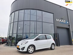 Renault Twingo - 1.2-16V Dynamique | Dealer onderhouden