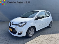 Renault Twingo - 1.2 16V Dynamique / 1ste Eigenaar / Cruise / AC / Bluetooth / Mistlampen /