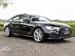Audi A6 Limousine - 2.0 TFSI Pro Line Plus|Dealer ond.|NL Geleverd|BOSE|Schuif/kantel-dak