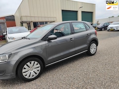 Volkswagen Polo - 1.2 TSI BlueMotion Edition