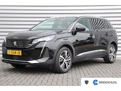 Peugeot 5008 - 1.2 PURETECH 130PK 7-ZITS ALLURE PACK AUTOMAAT / NAVI / CLIMA / PDC / 18" LMV / CAMERA / K