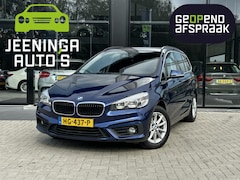 BMW 2-serie Gran Tourer - 216i Essential | Clima | Cruise | Navi