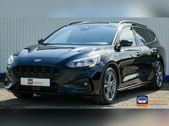 Ford Focus Wagon - 1.0 EcoBoost Hybrid ST Line Business