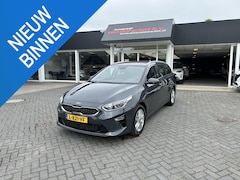 Kia Cee'd Sportswagon - Ceed 1.0 T-GDi DynamicLine