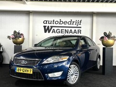 Ford Mondeo - 2.3-16V Ghia Automaat Leer/stoelvw