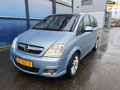Opel Meriva - 1.4-16V Cosmo