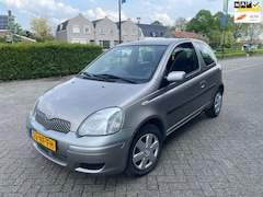 Toyota Yaris - 1.0 VVT-i Sol NAP/APK 4-2026