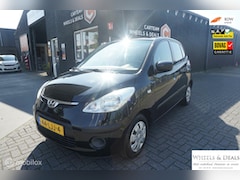 Hyundai i10 - 1.1 Active ( LEUK MODEL )