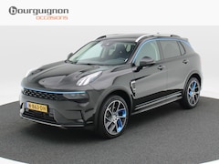 Lynk & Co 01 - 1.5 Phev 262 Pk Automaat | Adaptive Cruise | CarPlay | Panorama dak | Privacy Glas | Stoel
