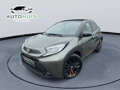 Toyota Aygo X - Limited automaat Softtop