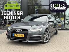 Audi A6 Avant - 2.0 TFSI Premium Edition | S-line | Bose | stoelverwarming |