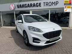 Ford Kuga - 2.5 PHEV ST-Line