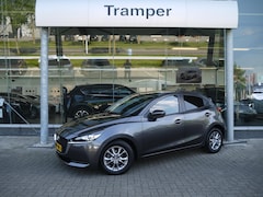 Mazda 2 - 2 1.5 Skyactiv-G Comfort