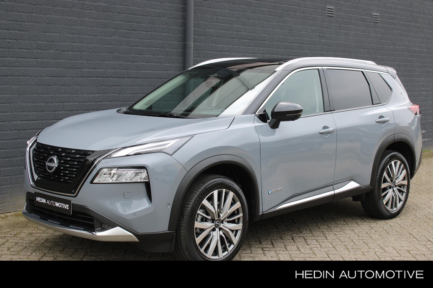 Nissan X-Trail - 1.5 e-4orce Tekna Plus 4WD 7p. ACTIE PRIJS | GEHEEL RIJKLAAR - AutoWereld.nl