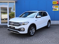 Volkswagen T-Cross - 1.0 TSI R-Line