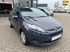 Ford Fiesta - 1.25 Champion, Airco, Radio/cd, 5 deurs, etc