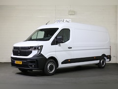 Renault Master - 2.0 dCi 150pk L3 H2 Koelwagen Vrieswagen
