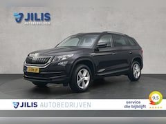 Skoda Kodiaq - 1.5 TSI Style 7p. | Trekhaak | Parkeersensoren | Digitaal display | Automaat