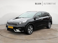Kia Niro - 1.6 GDi Hybrid DynamicLine
