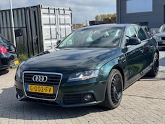 Audi A4 Limousine - 2.0 TFSI Automaat Clima Elektrische Ramen
