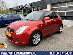 Suzuki Swift - 1.5 Comfort | AUTOMAAT | Airco | Lange apk