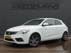 Kia Pro cee'd - 1.4 CVVT Seven