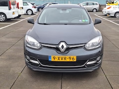 Renault Mégane Estate - €5250, -Navi Cruise Control Trekhaak Apk 2025