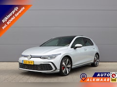 Volkswagen Golf - 1.4 eHybrid GTE | Panoramadak | Trekhaak | Adaptieve cruise | HUD | Rijklaarprijs - incl.g