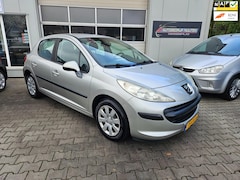 Peugeot 207 - 1.4 VTi Cool 'n Blue 5-DEURS..AIRCO