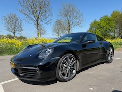 Porsche 911 - 3.0 Carrera NL Auto| Sportuitlaatsysteem | 20/21 inch carrera classic wiel | Parkassist incl surround