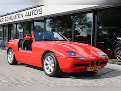 BMW Z1 - Nederlandse Z1 * Alle Documentatie * Uniek