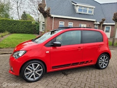 Seat Mii - 1.0 FR Line, panoramadak, airco