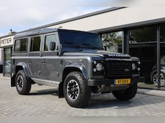Land Rover Defender 110 - TD4 Adventure Limited Edition *59.900KM