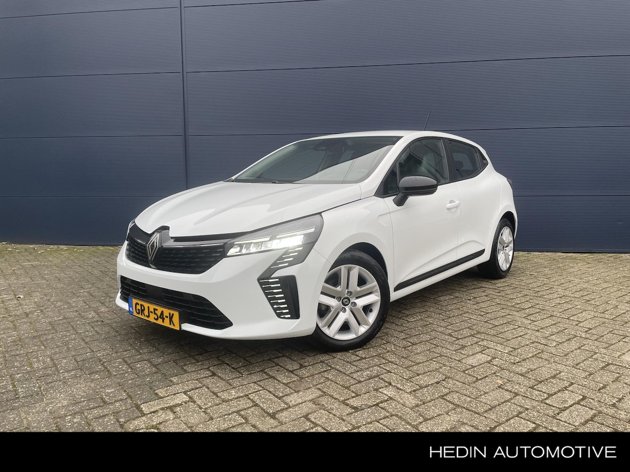 Renault Clio - 1.0 TCe 90 GPF evolution , Camera, Apple Car Play, Handsfree. - AutoWereld.nl