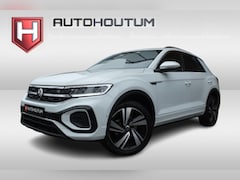 Volkswagen T-Roc - 1.0 TSI R-Line
