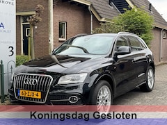Audi Q5 - 2.0 TFSI quattro S Edition Airco/Lichtmetalen velgen/Stoelverw