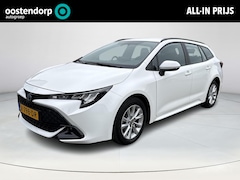 Toyota Corolla Touring Sports - Hybrid 140 Active *ADAPTIEF CRUISE CONTROL/ PARKEERCAMERA/ 36 MAANDEN GARANTIE