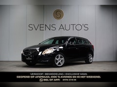 Volvo V60 - 1.6 T4 Momentum 1e Eigenaar|78.000km|Complete Historie|NL Geleverd