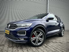 Volkswagen T-Roc - T-Roc 1.5 TSI 150pk R-line met Virtueel dashboard Automaat