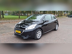 Peugeot 208 - 1.6 e-HDi Active 3-drs