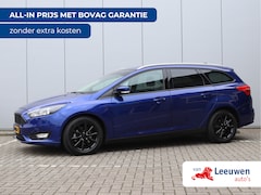 Ford Focus Wagon - 1.0 126PK Titanium | Winter Pakket | Trekhaak | BLIS | Keyless