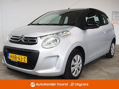 Citroën C1 - 1.0 e-VTi Style Edition (APK:Nieuw) Incl.Garantie