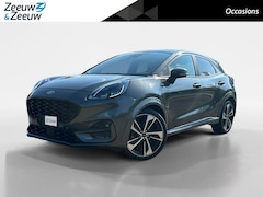 Ford Puma - 1.0 EcoBoost Hybrid ST-Line X | Zeer nette auto | Winter Pack | Driver Assistance Pack | F