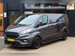 Ford Transit Custom - 300 2.0 TDCI L2H2 Trend | Stoelverwarming | Airco | Cruise | automaat | Trekhaak |