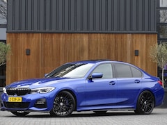 BMW 3-serie - 330e 292PK / High Executive / M-sport / LASER