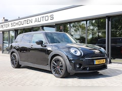 MINI Clubman - 2.0 Cooper S Chili Works Aut. | Pano | Adapt. Cr. | H&K | Camera| 18" LMV