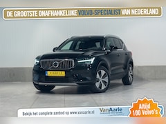 Volvo XC40 - T4 Aut. Plug-In Hybrid Parkeercamera Cruise Control 211pk