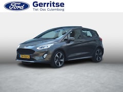 Ford Fiesta - 1.0 EcoBoost Active * PANO * WINTER PAKKET