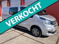 Fiat Talento - 1.6 MJ L2H1 DC SX
