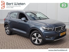 Volvo XC40 - 1.5 T5 Rech. Bns Pro I Geen Import I Stoelverwarming I Trekhaak